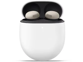 Casti Google Pixel Buds Pro 2 Porcelain