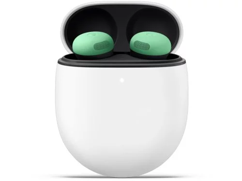 Image Casti Google Pixel Buds Pro 2 Wintergreen