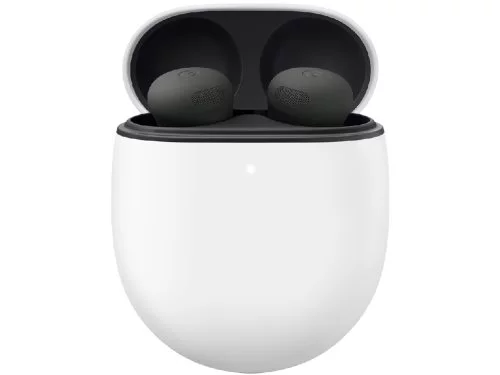 Image Casti Google Pixel Buds Pro 2 Hazel