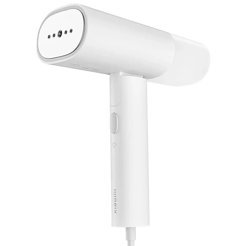 Image Aparat de călcat vertical cu abur Xiaomi Handheld Garment Steamer