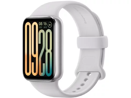 Image Bratara de fitness Xiaomi Mi Smart Band 9 Pro Silver