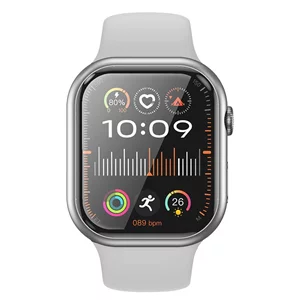 Image Умные часы Hoco Y23 Silver