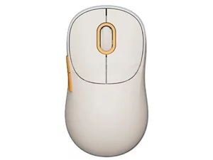 Image Mouse Xiaomi 3 White