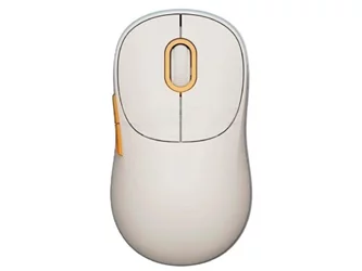 Mouse Xiaomi 3 White
