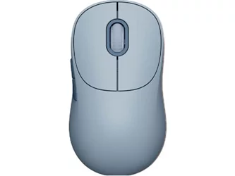 Mouse Xiaomi 3 Blue