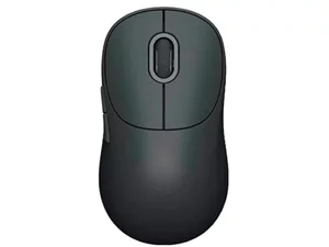 Image Mouse Xiaomi 3 Black