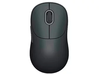 Компьютерная мышь Xiaomi 3 Black