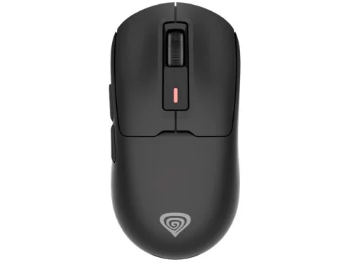 Image Компьютерная мышь Genesis Zircon 660 Pro Black