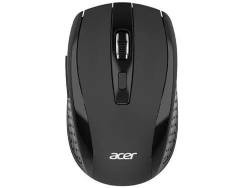 Image Компьютерная мышь Acer MX202 Black