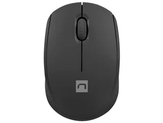 Компьютерная мышь Natec Stork Black