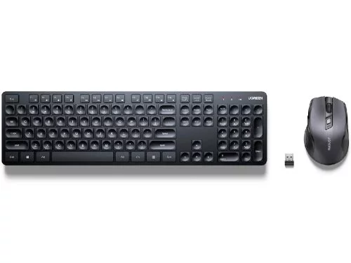 Image Комплект Ugreen MK006