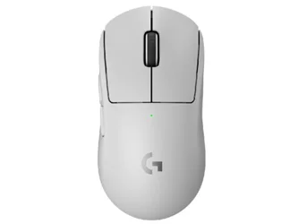Mouse Logitech G Pro X Superlight 2 White