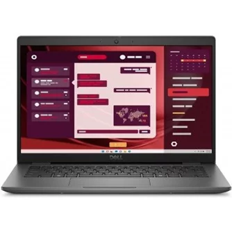 Ноутбук Dell Latitude 3450 (Core i7-1355U, 16Gb, 512GB, Ubuntu) Gray