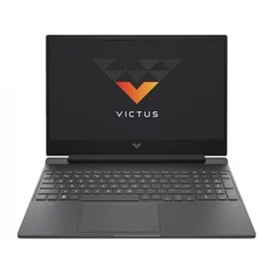 Image Ноутбук HP Victus 15 15-fa0087ci (Core i5-12450H, 16GB, 512GB, GeForce RTX 3050, 6GB) Mica Silver