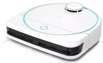 Робот-пылесос Hobot Legee D8 White