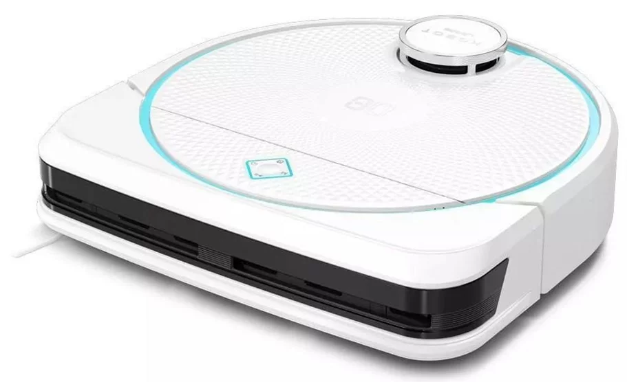 Image Робот-пылесос Hobot Legee D8 White