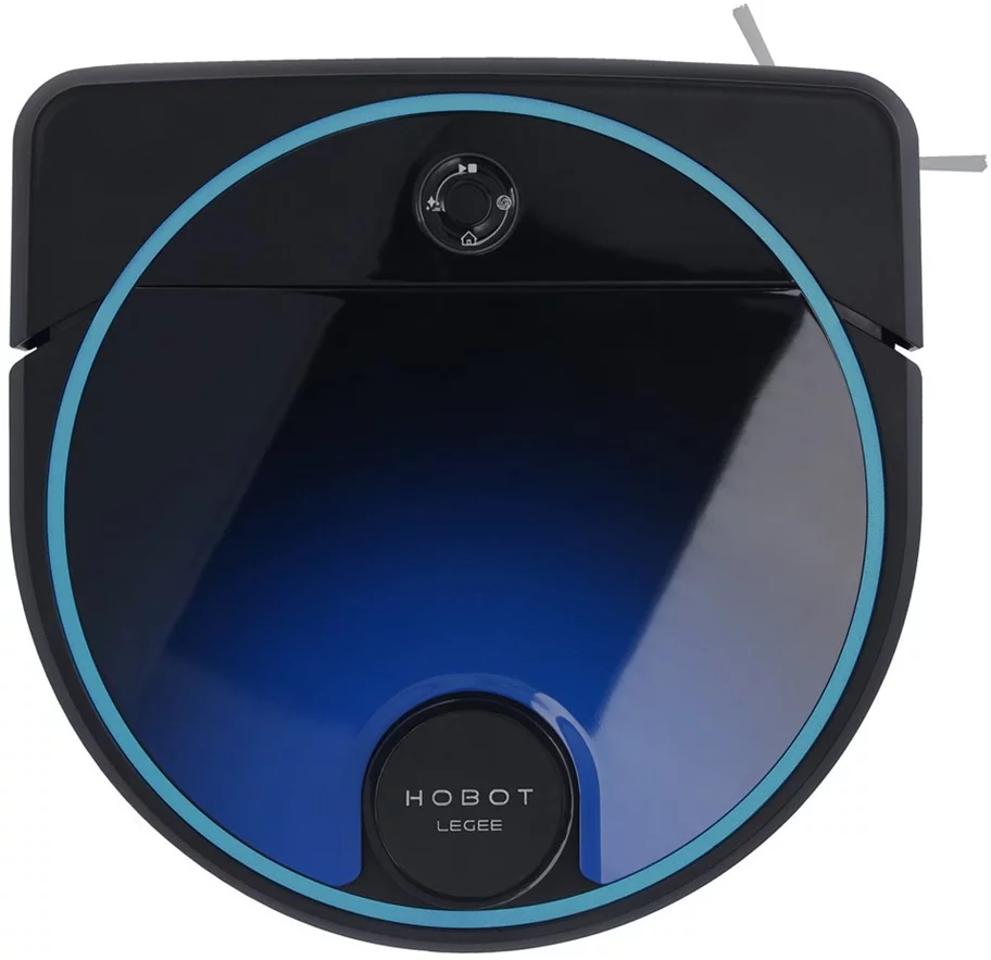 Image Робот-пылесос Hobot Legee 7 Black