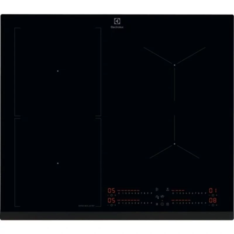 Image Plită cu inducție Electrolux EIS67453