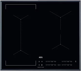 Plită cu inducție Aeg IKE64441FB