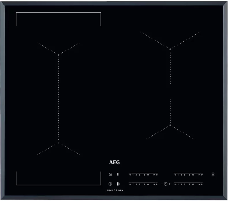 Image Индукционная варочная панель Aeg IKE64441FB