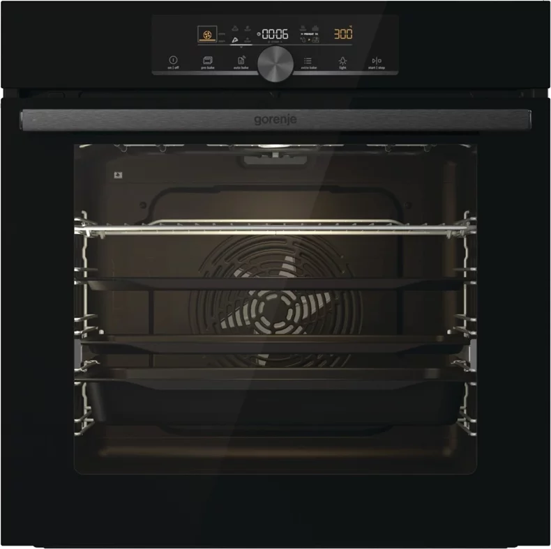 Image Cuptor incorporabil Gorenje BPS6747A06BG