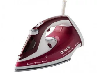 Fier de călcat Gorenje SIH2200RBC Red
