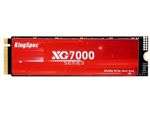 Image Dispozitiv de stocare SSD KingSpec XG7000 2TB