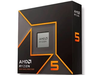 Процессор AMD Ryzen 5 9600X Box
