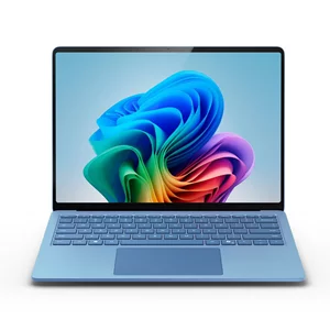 Image Laptop Microsoft Surface Laptop 7 ZGP-00065 13.8 (Snapdragon X Elite, 16Gb, 512Gb, W11Home) Blue