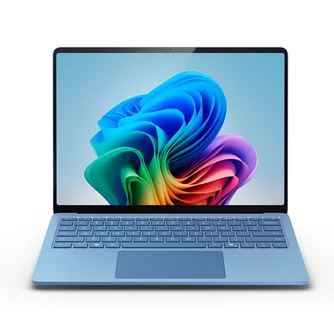 Ноутбук Microsoft Surface Laptop 7 ZGP-00065 13.8 (Snapdragon X Elite, 16Gb, 512Gb, W11Home) Blue