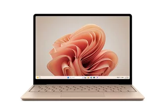Laptop Microsoft Surface Laptop Go 3 12.4 (Core i5-1235U, 16Gb, 256Gb, W11Home) Sandstone