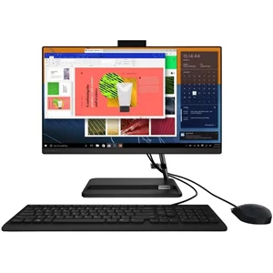 Image All-in-One PC Lenovo IdeaCentre 3 24IAP7 (Core i7-13620H, 8GB, 1TB, No OS) Black