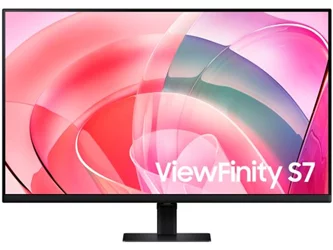 Monitor Samsung ViewFinity S7 S32D700 Black