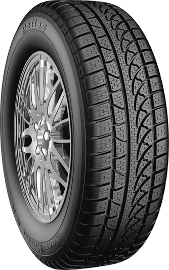 Anvelope Petlas SnowMaster 2 Sport 205/50 R17 93V