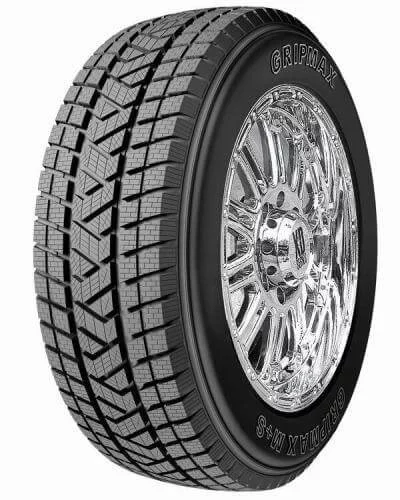 Шины Gripmax Stature 235/55 R18 104H M/S XL
