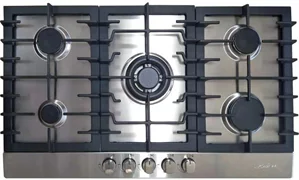 Image Plita de gaz Kaiser KG 9356 Turbo