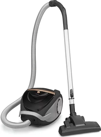 Aspirator GoldMaster GM 7522 Cyclonic Black