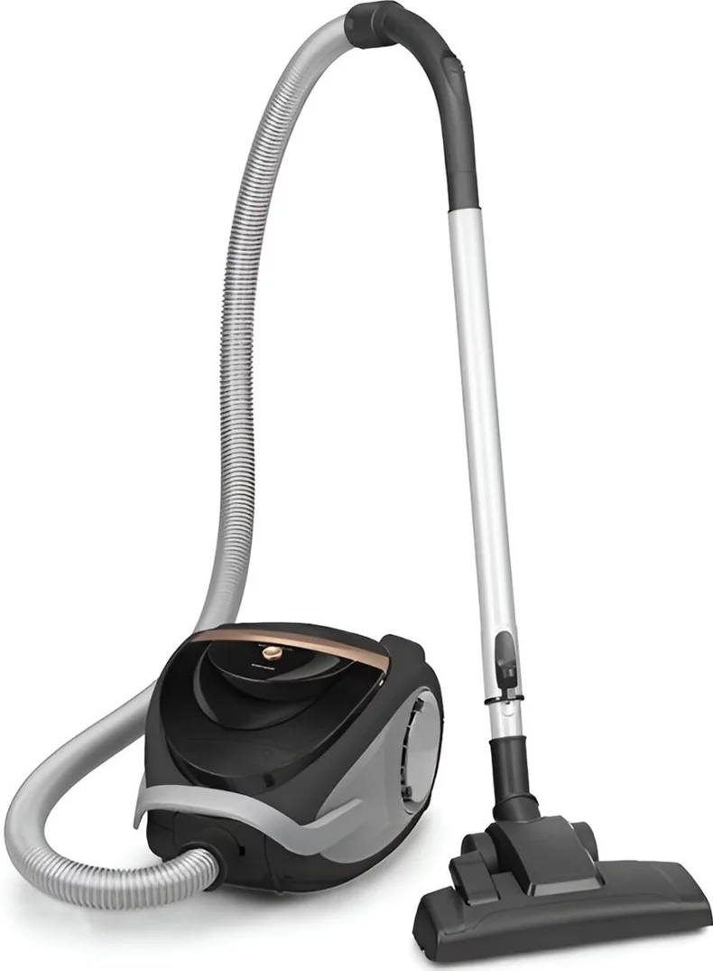 Image Aspirator GoldMaster GM 7522 Cyclonic Black