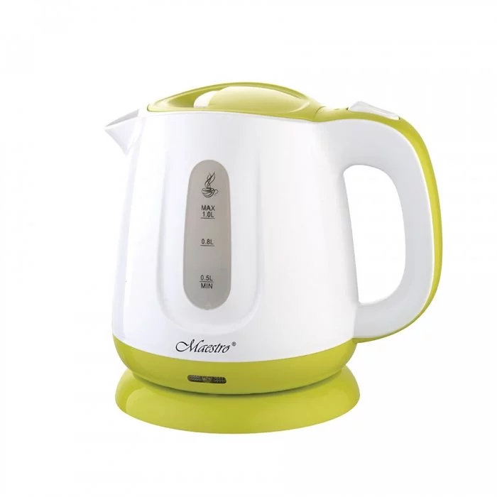 Image Ceainic electric Maestro MR -013 Green