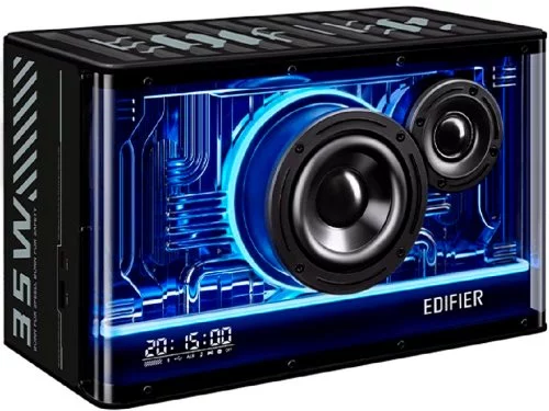 Image Портативная колонка Edifier QD35