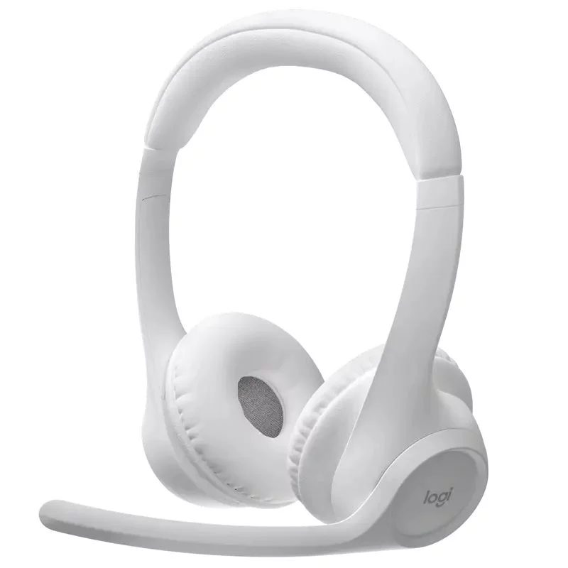 Image Căști Logitech Zone 300 White