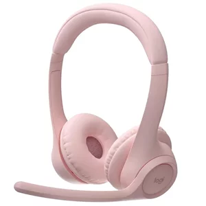 Image Наушники Logitech Zone 300 Pink