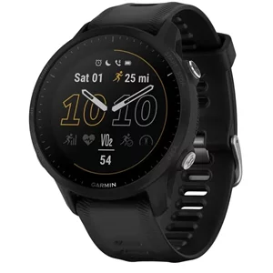 Image Ceas inteligent Garmin Forerunner 955 GPS 33mm Black