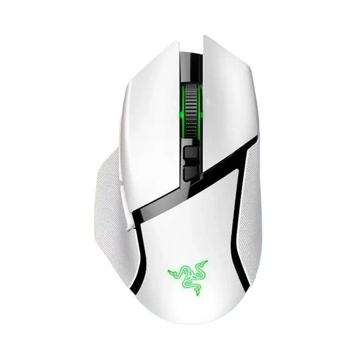 Image Компьютерная мышь Razer Basilisk V3 Pro White