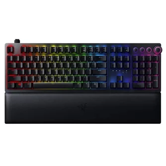 Клавиатура Razer Huntsman V2 Analog EN