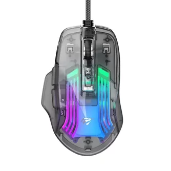 Компьютерная мышь Havit MS1011SE Black