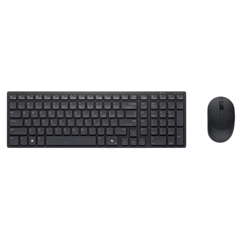 Image Комплект Dell KM555 Black