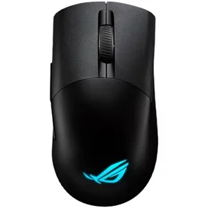 Image Mouse Asus Rog Keris Wireless AimPoint Black