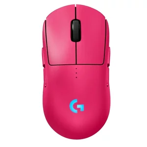 Image Mouse Logitech G Pro 2 LightSpeed Pink