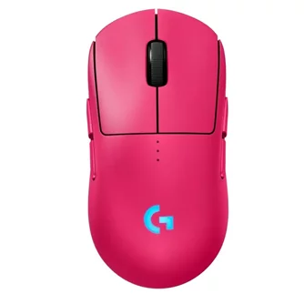 Mouse Logitech G Pro 2 LightSpeed Pink